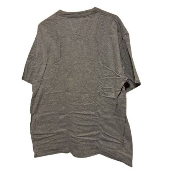 Super Bowl XLIII Pittsburgh Steelers Arizona Cardinals Size XL T-Shirt - Picture 4 of 4